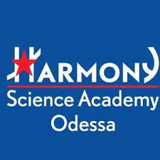 Harmony Science Academy-Odessa (6th-8th)