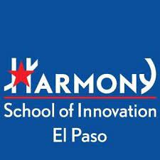 Harmony Innovation-El Paso (9th-12th)