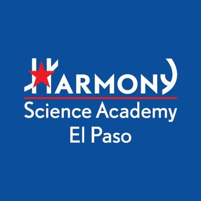 Harmony Science Academy-El Paso (6th-8th)
